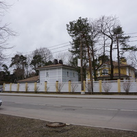 г.Сестрорецк.