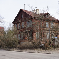 г.Сестрорецк.