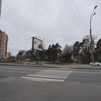 г.Сестрорецк.