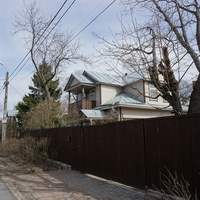 Улица Коммунаров.