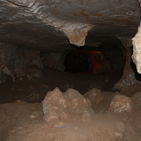 Голубинские пещеры