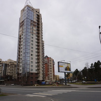 г.Сестрорецк.