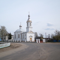 Погост-Загородский (Пинский район)