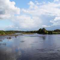 Река Уемлянка