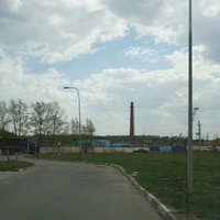 Домодедовский производственно-дорожный строительный комплекс