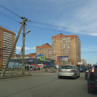 Улица Александровская