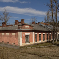 Клуб и музей Ржевского полигона
