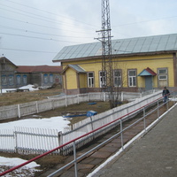 Станция Бисер