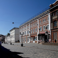 Спасская улица