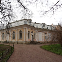 Большая Оранжерея