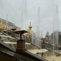 Большой каскад