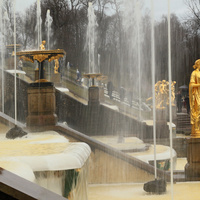 Большой каскад