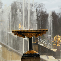 Большой каскад