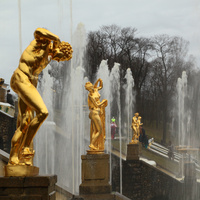 Большой каскад