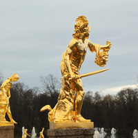 Большой каскад