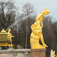 Большой каскад