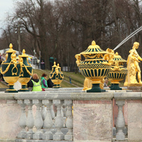 Большой каскад