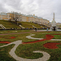 Нижний парк