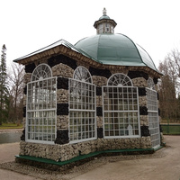 Восточный Вольер