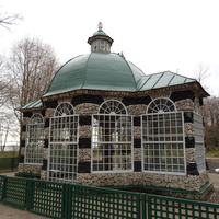 Восточный Вольер