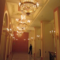 Дворец Елисеевых (Талион-Отель)
