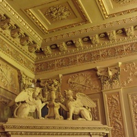 Дворец Елисеевых (Талион-Отель)