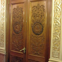 Дворец Елисеевых (Талион-Отель)