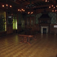 Дворец Елисеевых (Талион-Отель)