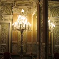 Дворец Елисеевых (Талион-Отель)