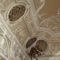 Дворец Елисеевых (Талион-Отель)