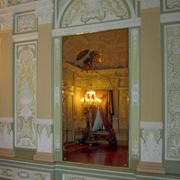 Дворец Елисеевых (Талион-Отель)