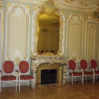 Дворец Елисеевых (Талион-Отель)