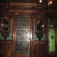 Дворец Елисеевых (Талион-Отель)