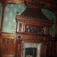 Дворец Елисеевых (Талион-Отель)