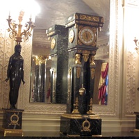 Дворец Елисеевых (Талион-Отель)