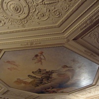 Дворец Елисеевых (Талион-Отель)