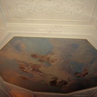 Дворец Елисеевых (Талион-Отель)