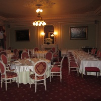 Дворец Елисеевых (Талион-Отель)