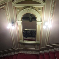 Дворец Елисеевых (Талион-Отель)