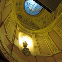 Дворец Елисеевых (Талион-Отель)