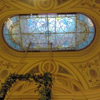 Дворец Елисеевых (Талион-Отель)