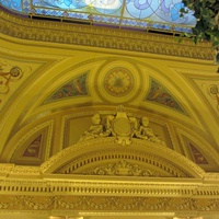 Дворец Елисеевых (Талион-Отель)