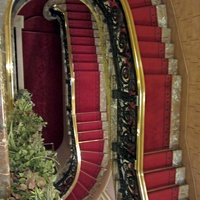 Дворец Елисеевых (Талион-Отель)