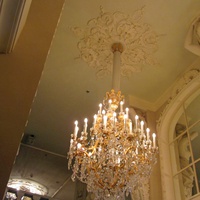 Дворец Елисеевых (Талион-Отель)