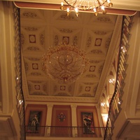 Дворец Елисеевых (Талион-Отель)