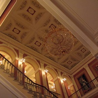 Дворец Елисеевых (Талион-Отель)