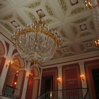 Дворец Елисеевых (Талион-Отель)