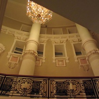 Дворец Елисеевых (Талион-Отель)