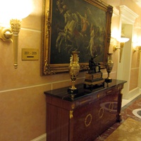 Дворец Елисеевых (Талион-Отель)