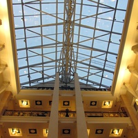 Дворец Елисеевых (Талион-Отель)